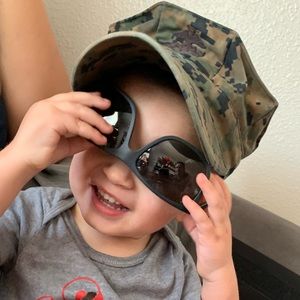 Meet your Posher, Ben